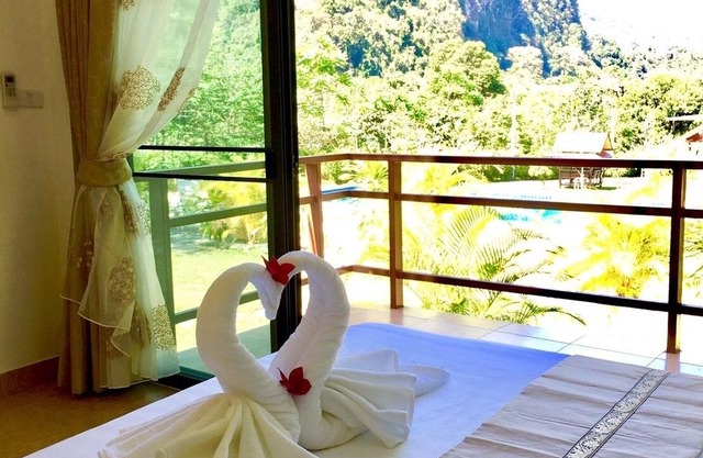 Kannapat House Krabi Villa 3