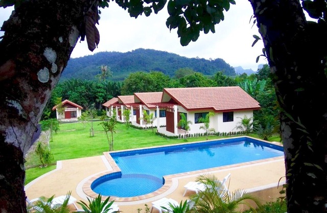 Kannapat House Krabi 4