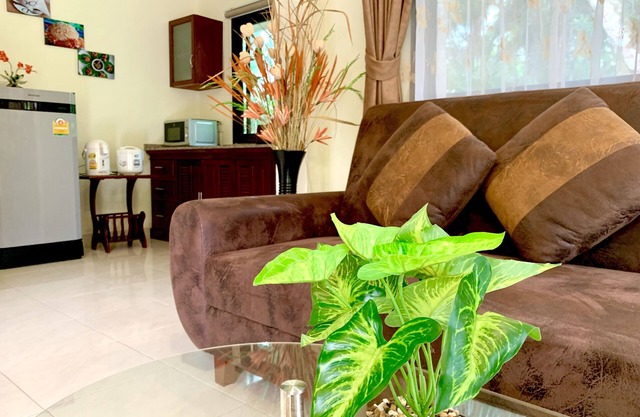 Kannapat House Krabi K7