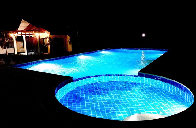 Kannapat House Krabi K8