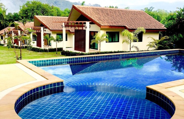 Kannapat House Villa Krabi 1