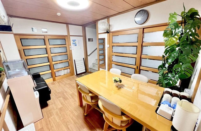 Kansai Airport directlyStation 3minutes 4 rooms - 4 Japanesestyle rooms/Osaka Ōsaka