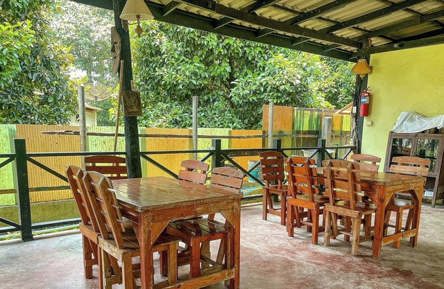 Kanta Hill Resort