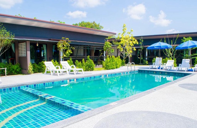 Kanta Resort Hua Hin