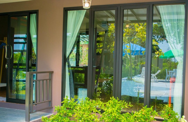 Kanta Resort Hua Hin