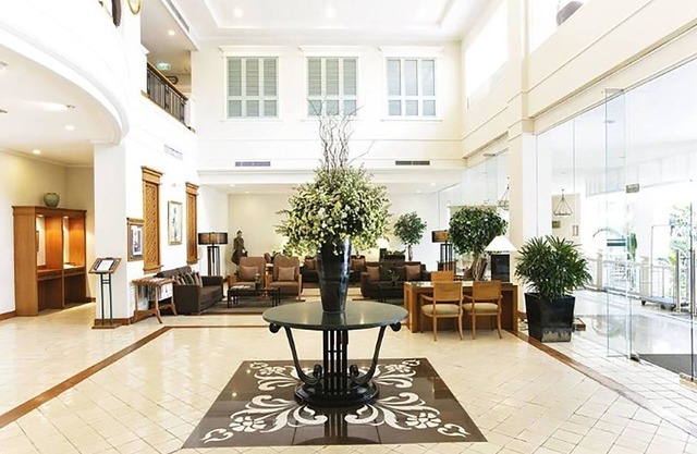 Kantary Bay Hotel, Rayong