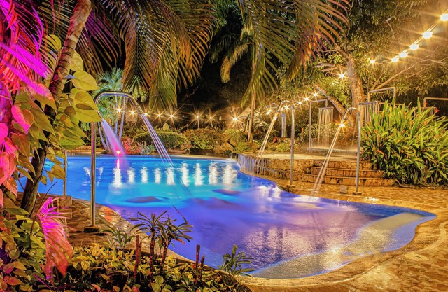 Kantawa Spa Hotel
