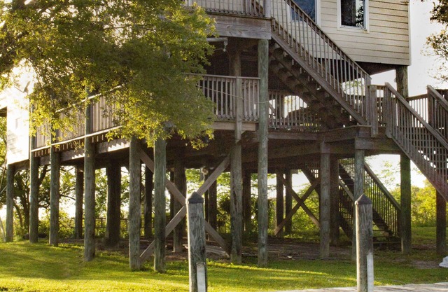 Kantcha Ketchum Fishing Lodge - The Best Fishing Camp in Hopedale/Delacroix area
