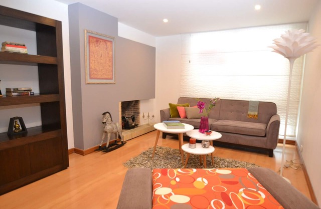 KANY - 2 Br. Executive Apartment with modern style