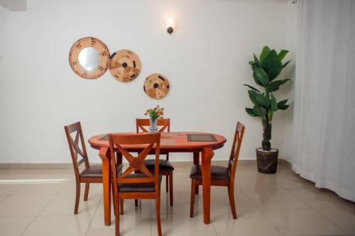 KAOLE APARTMENTs