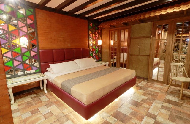 Kape Hotel