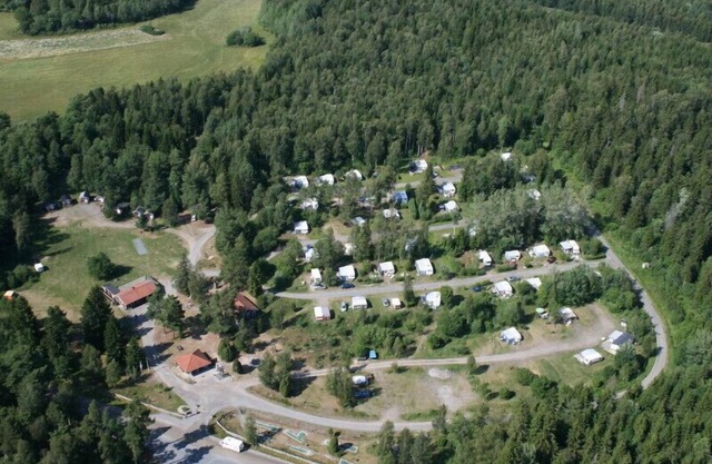 Kapellskärs Camping