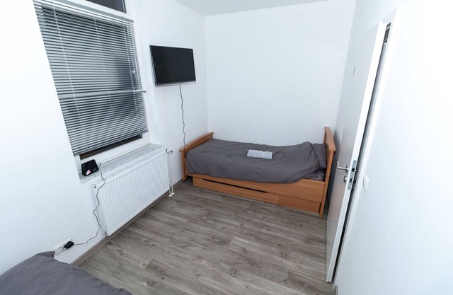 Kapietän Dallmanstr.25 EG