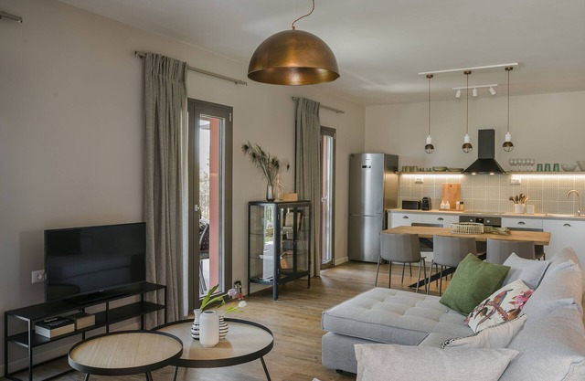 Kappa Suites - Premium Suite