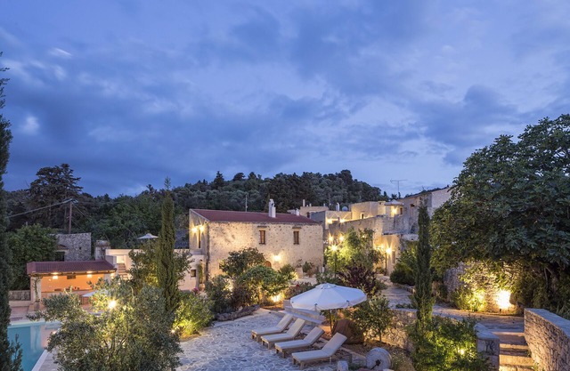 Kapsaliana Village Hotel