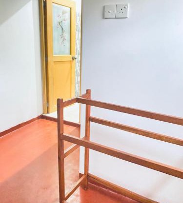 Kapuge guest house