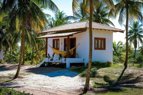 karabe-bae Private Bungalows Remo