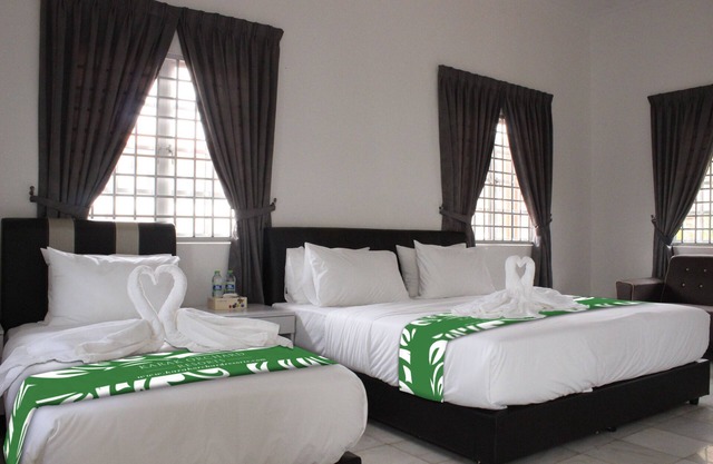 Karak Orchard Resorts