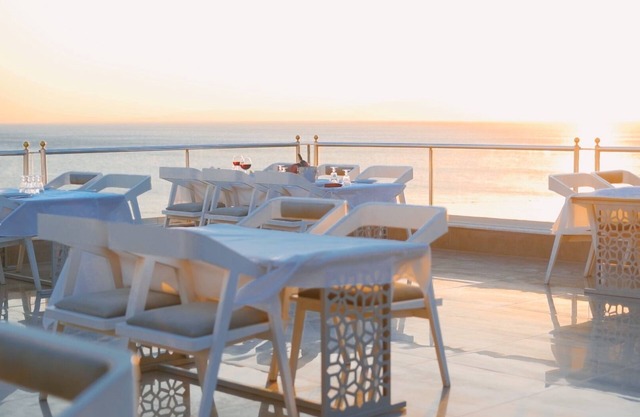 Karakas Hotel