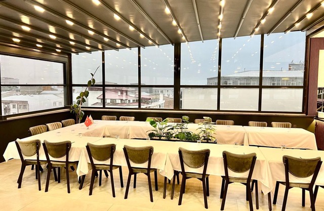 KARAKOÇ HOTEL