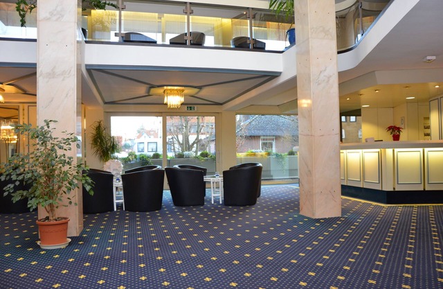 Karaman Group Hotel