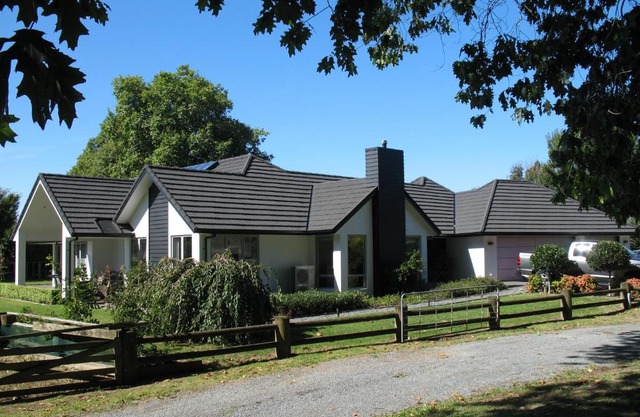 Karapiro Willows Luxury B & B