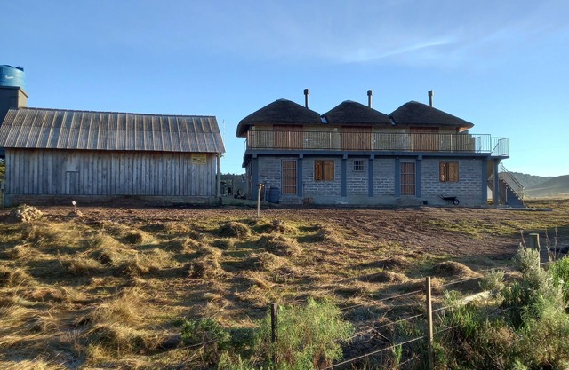 KARAPOTÓ rural