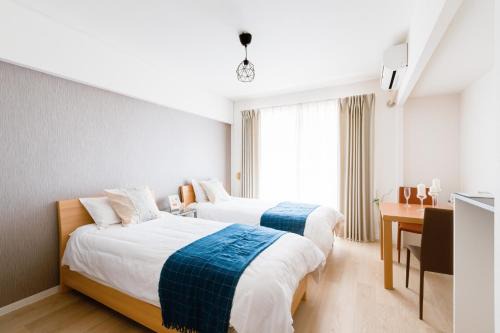 Karasuma Annex/Vacation STAY 4402