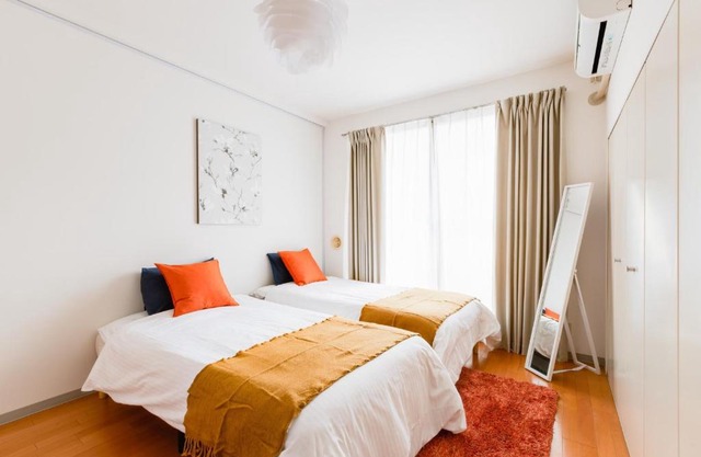 Karasuma Annex/Vacation STAY 4397