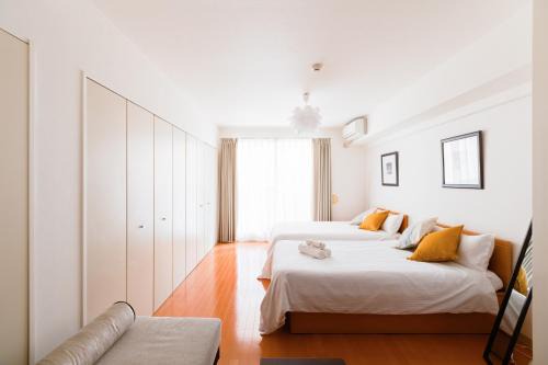 Karasuma Annex/Vacation STAY 4405