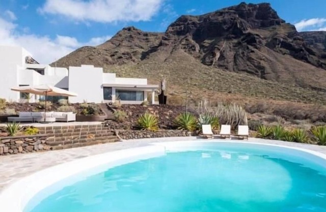 Karat Villa Oasis de Teno
