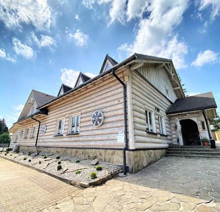 Karczma Kubalonka