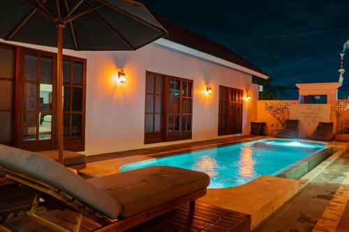 Kardi Residence By Bali Cabin