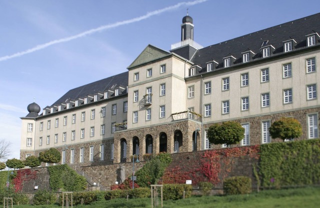 Kardinal Schulte Haus