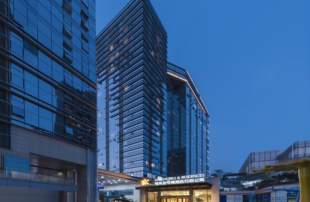 Kare Hotels