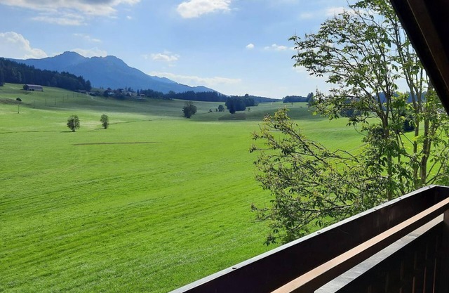Karg, House - Holiday apartment Edelsberg/2 bedrooms