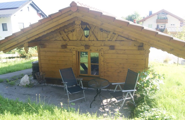 Kargl's alpine hut