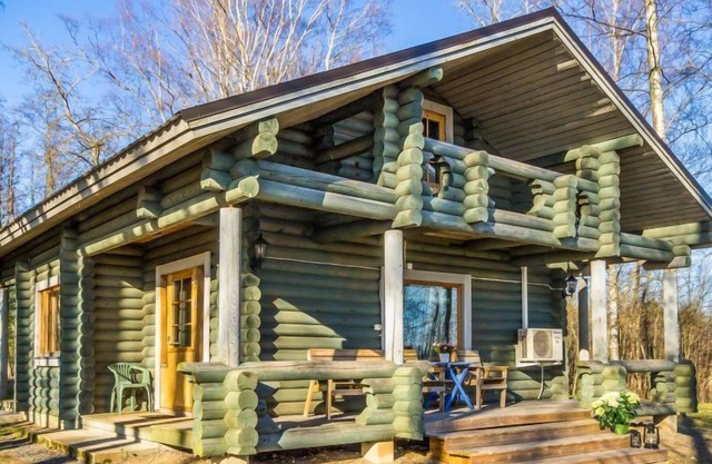 Karhulinna by Interhome