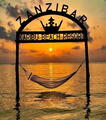 Karibu Beach Resort