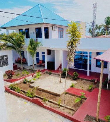 Karibu House Paje