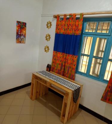 Karibu Nyumbani, Welcome Home