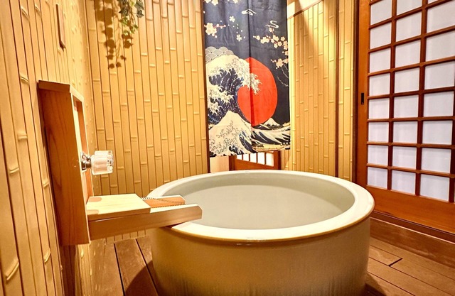 KARIN HOUSE - Uma jornada no coração do Japão. Tradição e conforto contemporâneo
