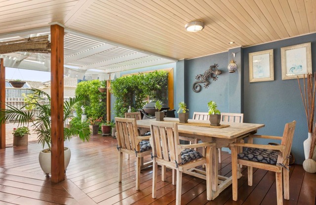 Mornington 