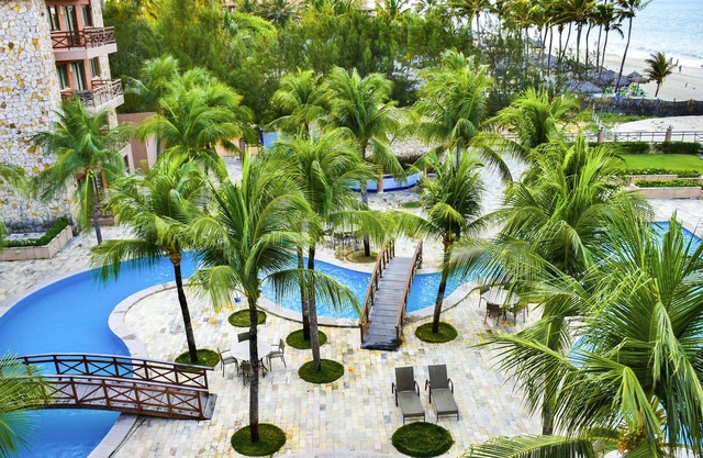 Kariri Beach Hotel