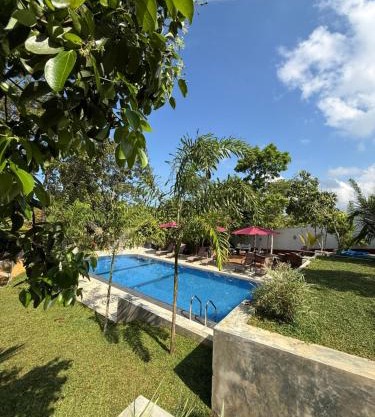 Karisa Nature Villa