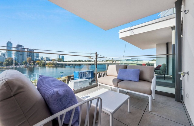 Karl und Anton Boutique Apartments