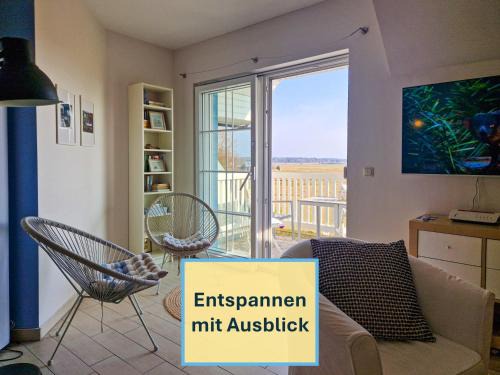 Karlshagen, Ferienapartment Meerzeit