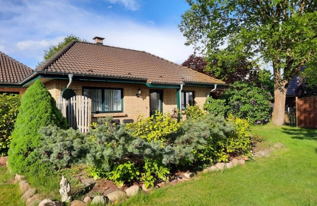 Karlshagen, Holiday home Ostseebrise - Karlshagen - Holiday home Ostseebrise