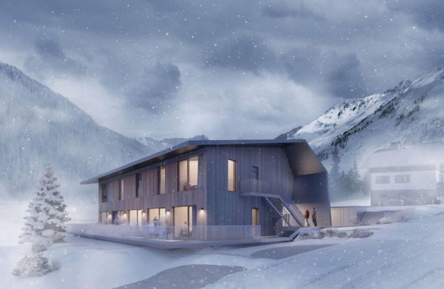 Karlspitze by Interhome