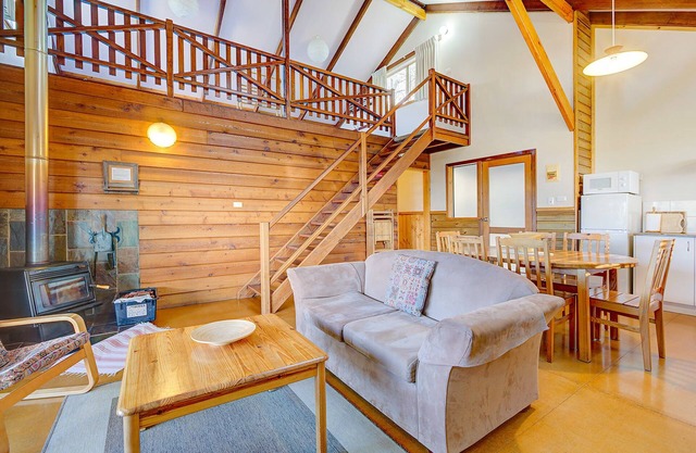 Karma Chalets